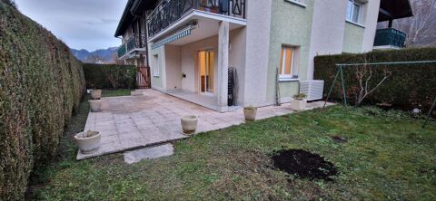  Appartement � louer 2 pi�ces 53 m�