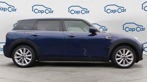Clubman 1.5 One D 116 2017 occasion 41000 Blois