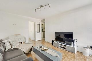  Appartement � vendre 3 pi�ces 56 m�