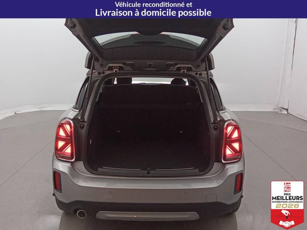 Countryman 136 BVA7 Cooper Essential 2023 occasion 10150 Lavau