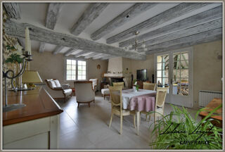  Maison  vendre 6 pices 154 m