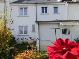  Maison  vendre 4 pices 95 m