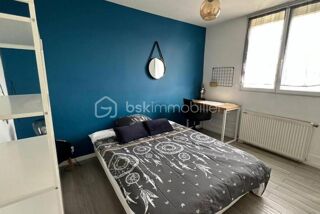  Appartement  vendre 6 pices 93 m