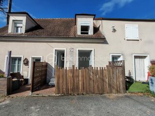  Maison  vendre 2 pices 39 m