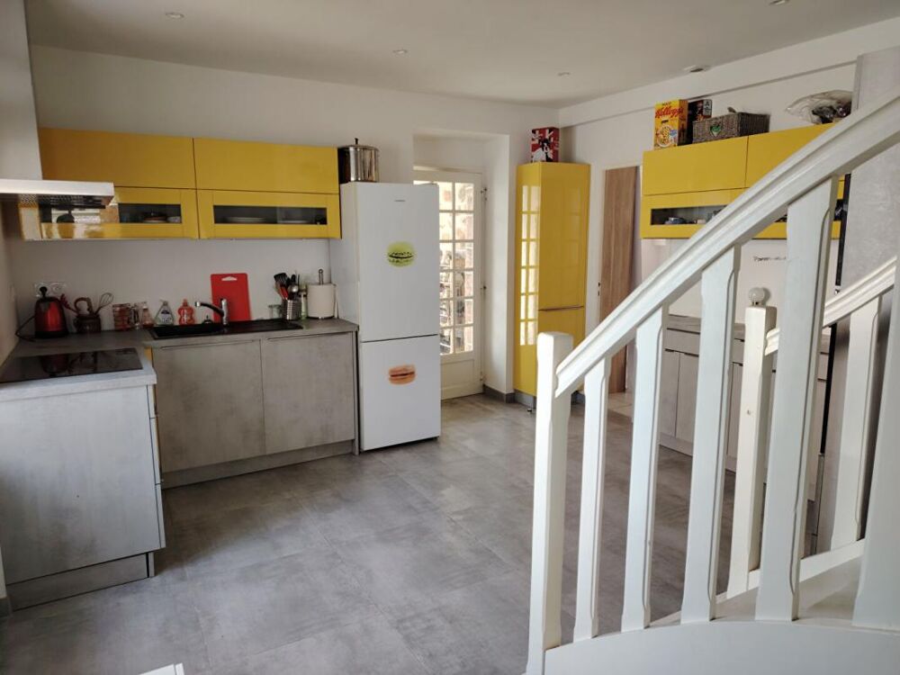 Vente Maison Maison Pleneuf Val Andre 5 pièce(s) 106 m2 Pleneuf val andre