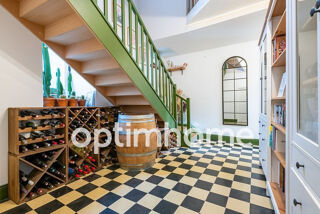  Maison  vendre 5 pices 140 m