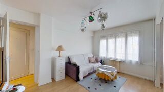  Appartement � vendre 3 pi�ces 55 m�