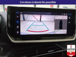 2008 HYBRID 145 CH BVA E-DCS6 ALLURE + PACK NAVIGA 2026 occasion 10150 Lavau