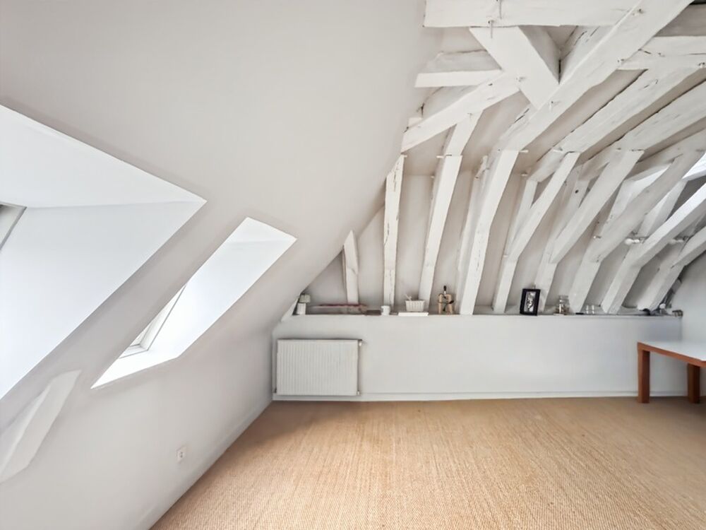 � vendre  Appartement Angers (49100)