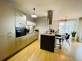  Appartement � louer 3 pi�ces 64 m�