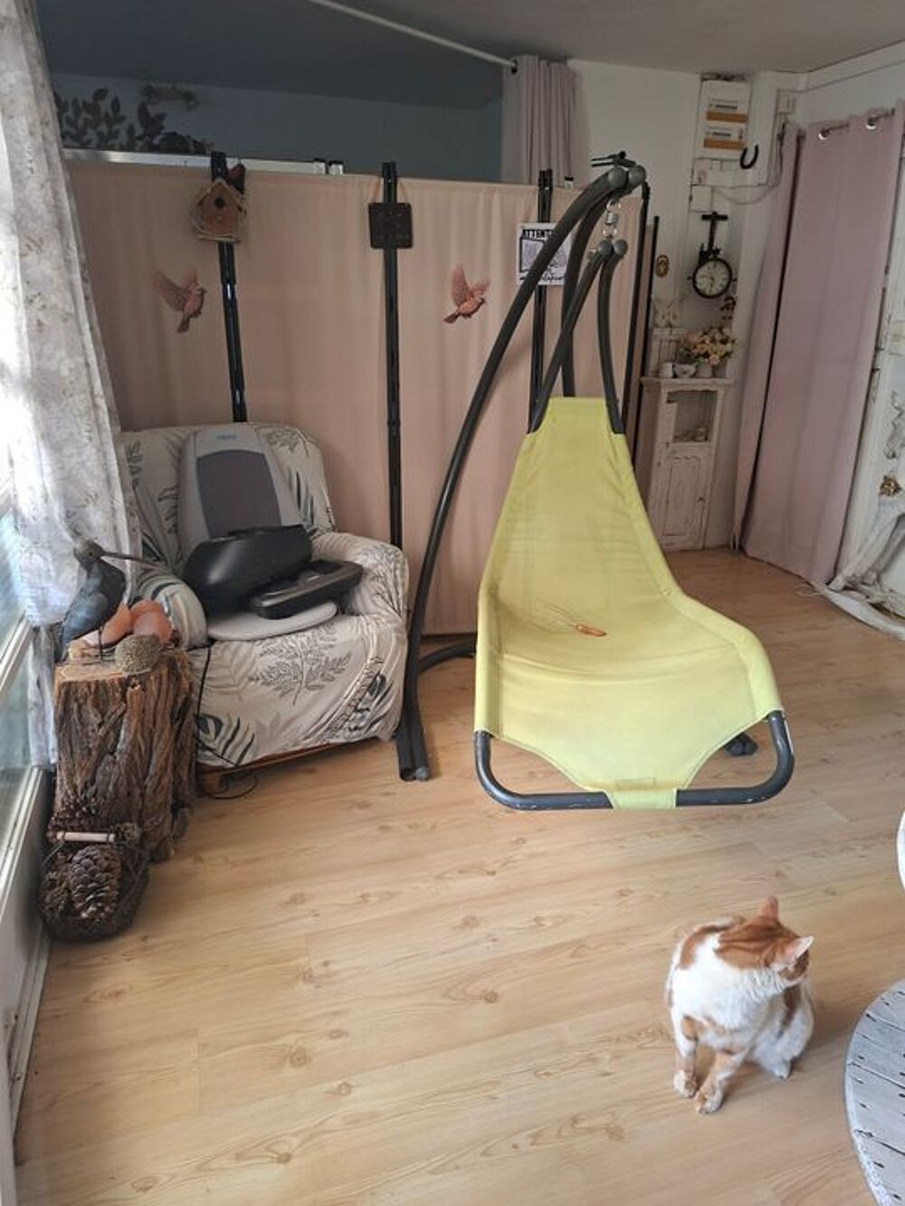 Location Appartement Chambre de 10m2 à louer sur Lyon 05 Lyon 5