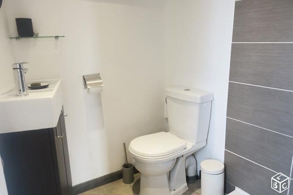 Location Appartement Studio de 16m2 à louer sur Marseille 01 Marseille 1