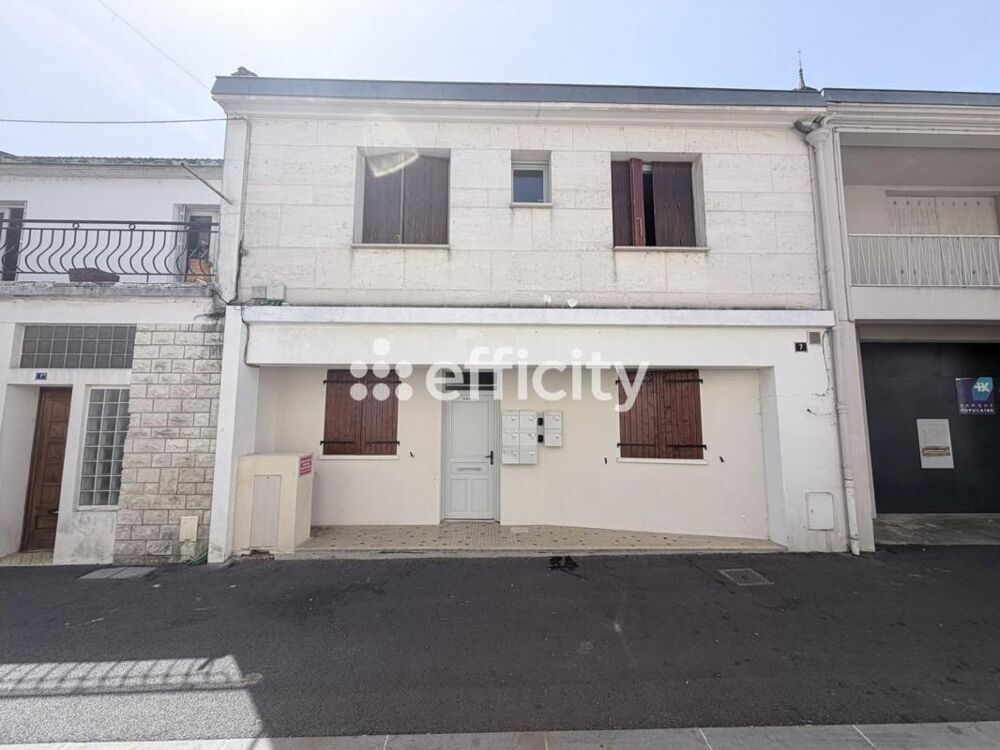 Vente Immeuble Immeuble Bergerac