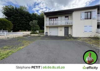 Maison à vendre 5 pièces 116 m²