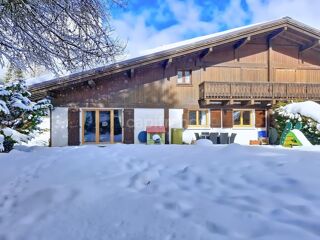  Appartement � vendre 5 pi�ces 115 m�