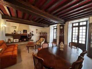  Maison à vendre 11 pièces 346 m²