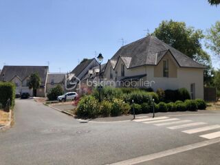  Maison à vendre 4 pièces 105 m²