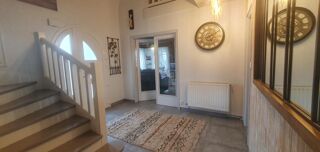  Maison � vendre 8 pi�ces 150 m�