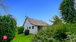  Maison à vendre 4 pièces 77 m²
