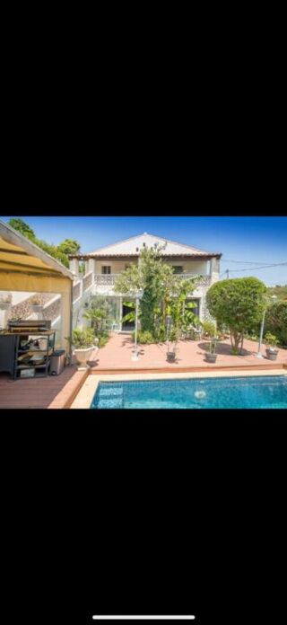 Maison à vendre 5 pièces 119 m²