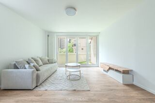  Appartement  vendre 2 pices 36 m