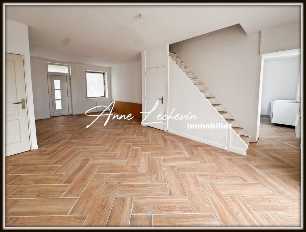 Vente Maison Maison à vendre 4 pièces PROVIN (59) Provin