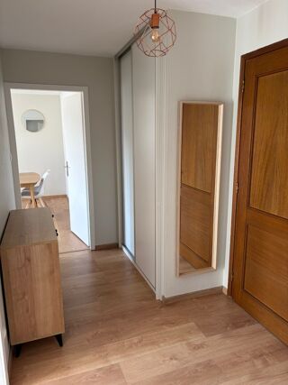  Appartement � louer 2 pi�ces 44 m�