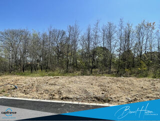  Terrain � vendre 523 m�