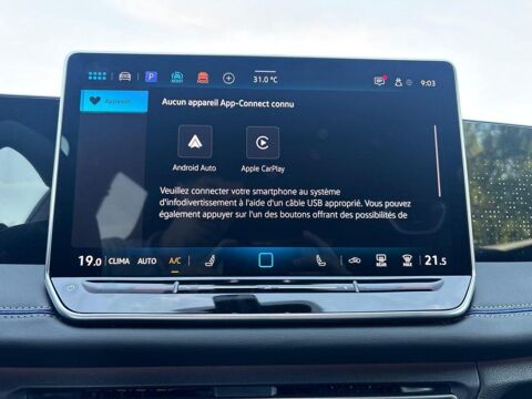 Tiguan NOUVEAU 2.0 TDI 150CH DSG7 R LINE 2026 occasion 31100 Toulouse