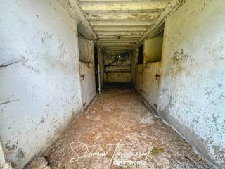  Maison � vendre 1 pi�ce 180 m�