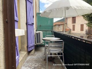  Maison à vendre 3 pièces 41 m²