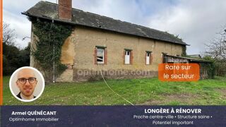  Maison � vendre 6 pi�ces 135 m�