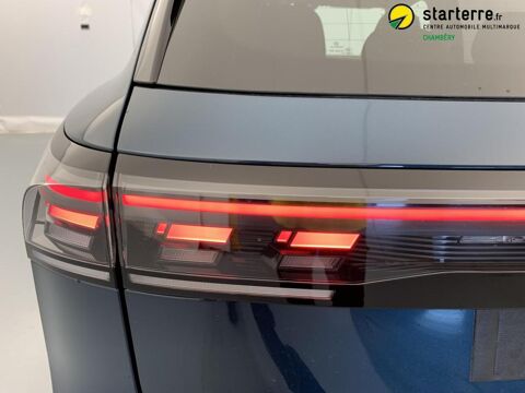 Tiguan 1.5 ETSI 150CH DSG7 Life 2026 occasion 73420 Voglans