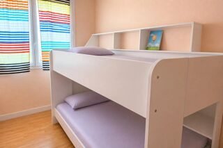  Appartement à vendre 3 pièces 52 m²