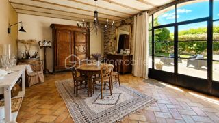  Maison à vendre 14 pièces 400 m²