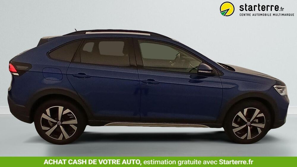 Taigo 1.0 TSI 116 BVM6 VW Edition 2024 occasion 69190 Saint-Fons