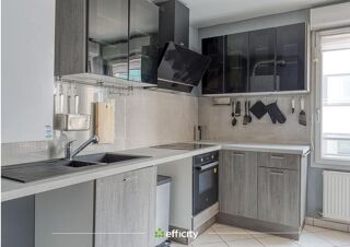  Appartement  vendre 4 pices 86 m