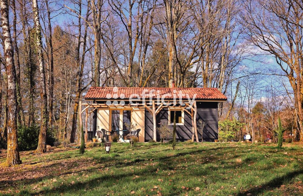 Vente Chalet Chalet Augignac
