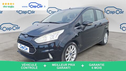 Annonce voiture Ford B-max 5890 €