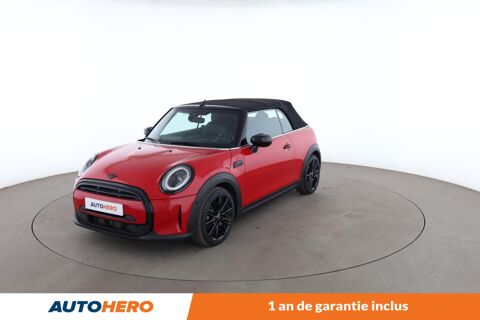 Annonce voiture Mini Cooper 23590 €
