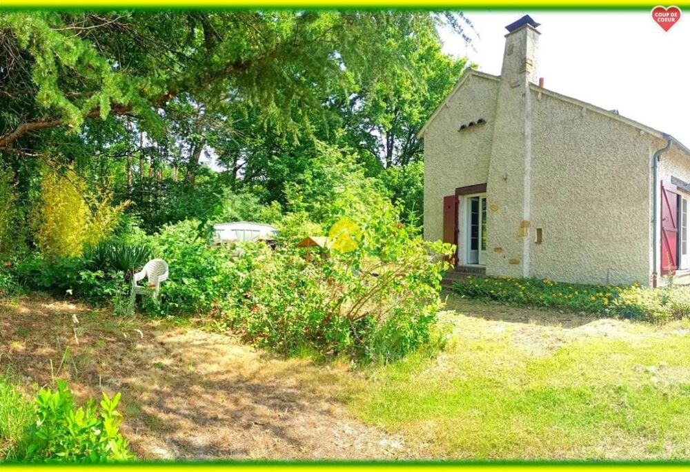 Maison avec Terrain 3200m²