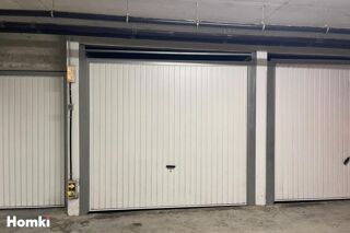  Parking / Garage à vendre 1 pièce 13 m²