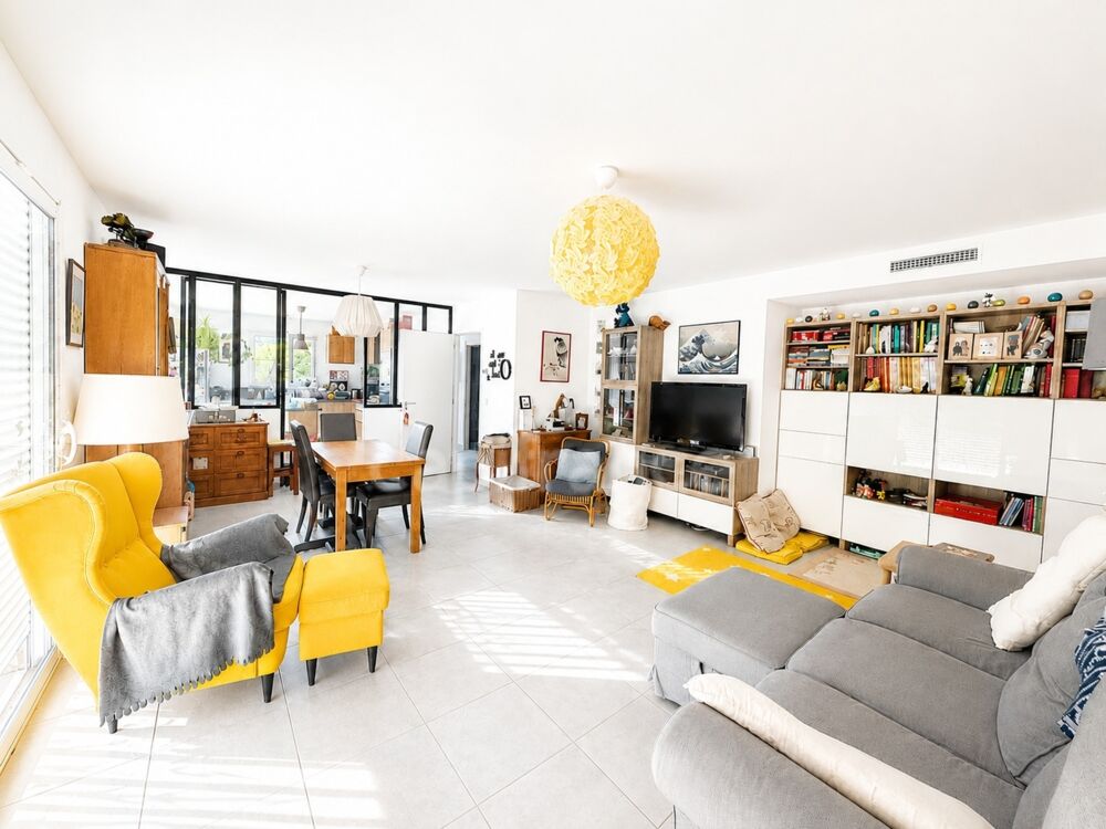 Maison à vendre 5 pièces 119 m2 quartier résidentiel FONSORBES (31)