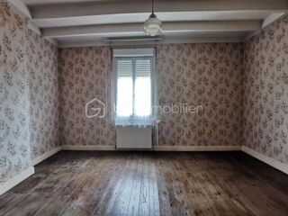  Maison � vendre 5 pi�ces 110 m�