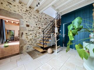  Maison à vendre 8 pièces 227 m²