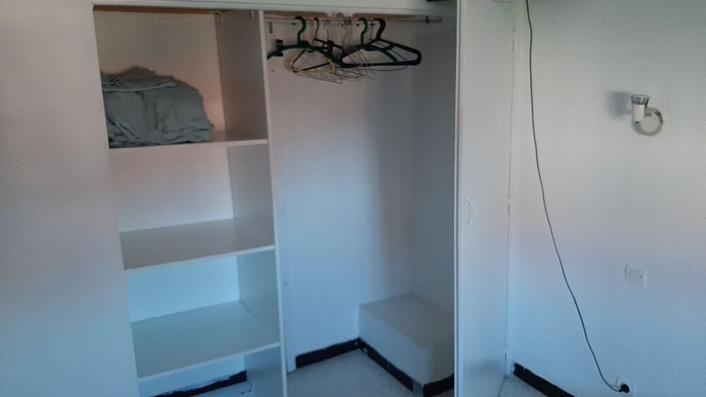Location Appartement Chambre de 10m2 à louer sur Perpignan Perpignan