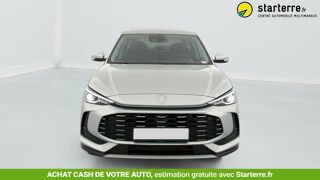 MG.ZS 1.5 L Hybrid+ 197 ch Standard 2026 occasion 69190 Saint-Fons