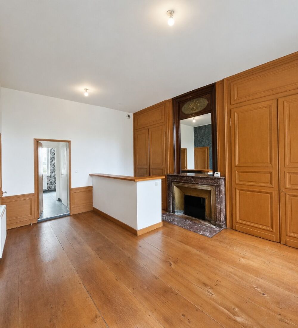 Appartement T3 à Lille