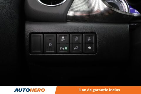 Vitara 1.4 BoosterJet Hybrid Style AllGrip 129 ch 2021 occasion 92130 Issy-les-Moulineaux
