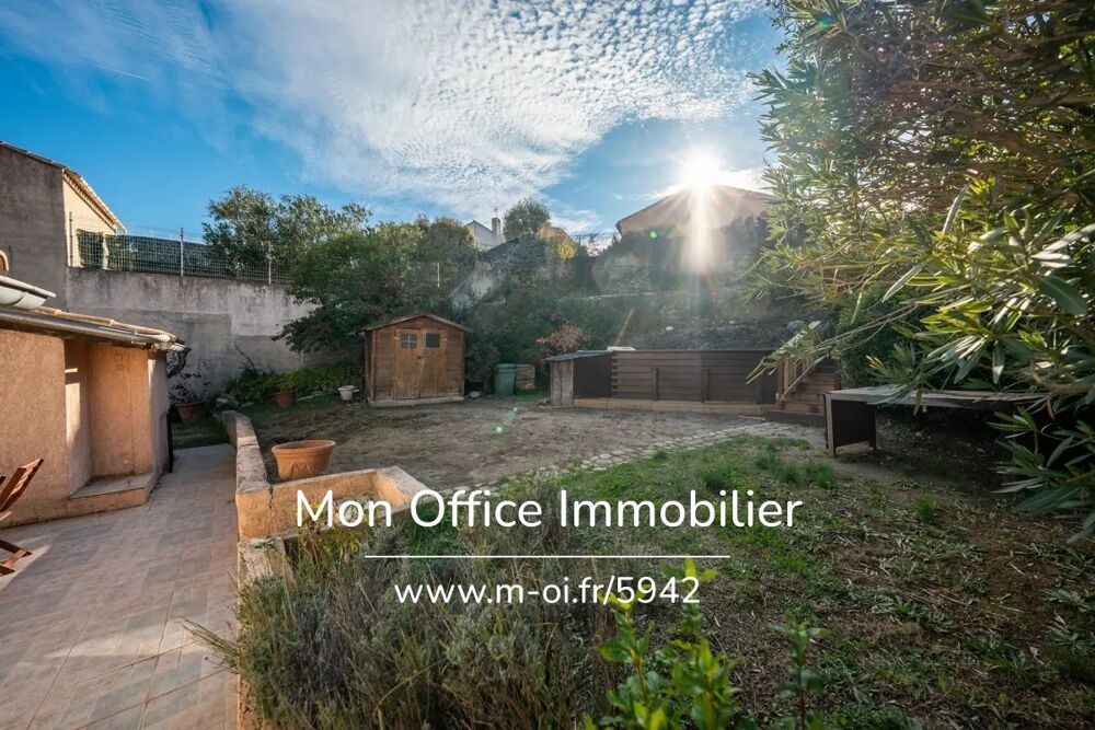 � vendre  Maison Cabri�s (13480)